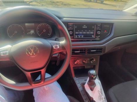 VOLKSWAGEN Polo Hatch 1.0 16V 4P, Foto 10