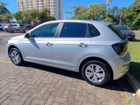 VOLKSWAGEN Polo Hatch 1.0 16V 4P, Foto 12