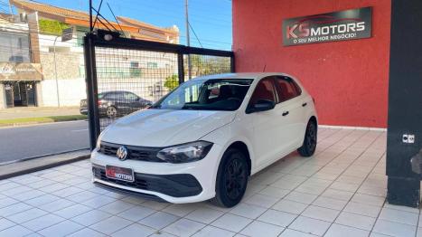 VOLKSWAGEN Polo Hatch 1.0 4P MPI TRACK, Foto 1