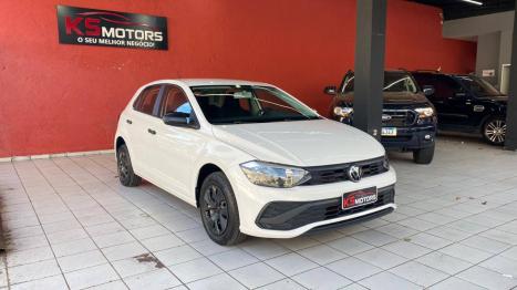 VOLKSWAGEN Polo Hatch 1.0 4P MPI TRACK, Foto 2