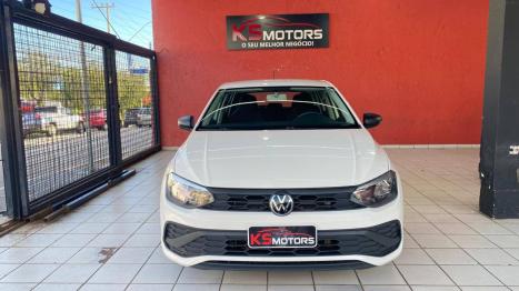 VOLKSWAGEN Polo Hatch 1.0 4P MPI TRACK, Foto 3