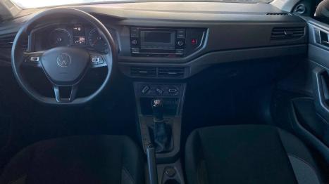 VOLKSWAGEN Polo Hatch 1.0 4P MPI TRACK, Foto 5