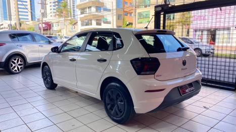 VOLKSWAGEN Polo Hatch 1.0 4P MPI TRACK, Foto 9
