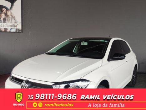 VOLKSWAGEN Polo Hatch 1.0 16V 4P, Foto 4