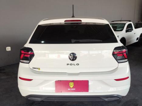 VOLKSWAGEN Polo Hatch 1.0 16V 4P, Foto 6