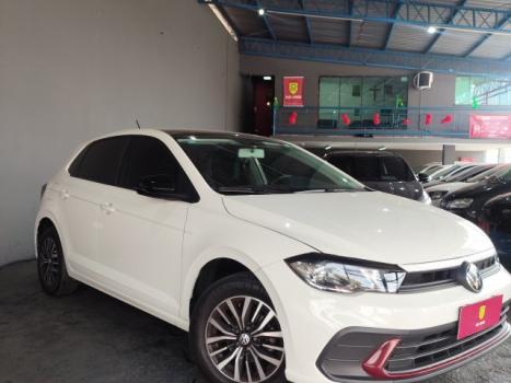 VOLKSWAGEN Polo Hatch 1.0 16V 4P, Foto 8