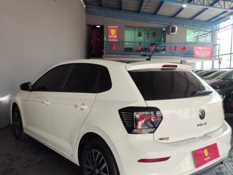 VOLKSWAGEN Polo Hatch 1.0 16V 4P, Foto 9