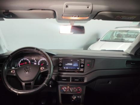 VOLKSWAGEN Polo Hatch 1.0 16V 4P, Foto 11