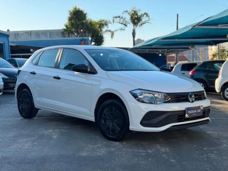 VOLKSWAGEN Polo Hatch 1.0 4P MPI TRACK, Foto 1