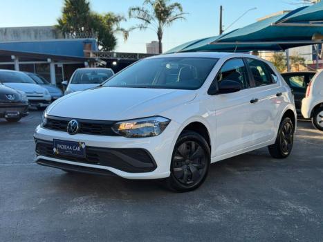 VOLKSWAGEN Polo Hatch 1.0 4P MPI TRACK, Foto 2