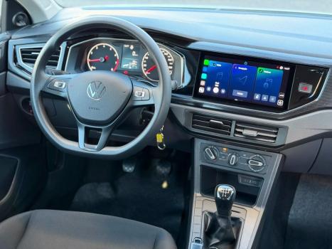 VOLKSWAGEN Polo Hatch 1.0 4P MPI TRACK, Foto 7