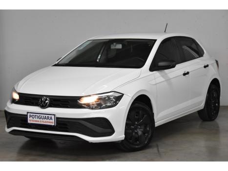 VOLKSWAGEN Polo Hatch 1.0 4P MPI TRACK, Foto 1
