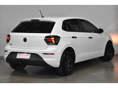 VOLKSWAGEN Polo Hatch 1.0 4P MPI TRACK, Foto 3