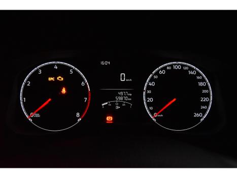 VOLKSWAGEN Polo Hatch 1.0 4P MPI TRACK, Foto 5