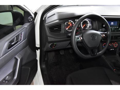 VOLKSWAGEN Polo Hatch 1.0 4P MPI TRACK, Foto 9