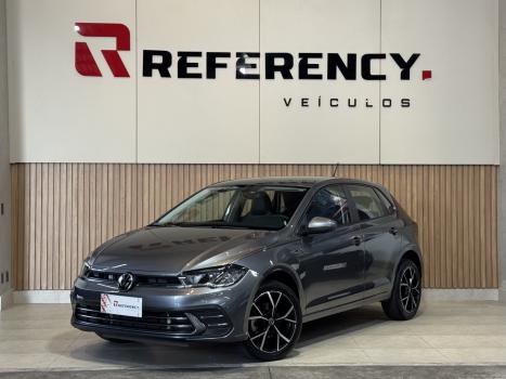 VOLKSWAGEN Polo Hatch 1.0 4P 170 TSI HIGHLINE AUTOM�TICO, Foto 1