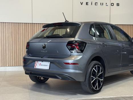 VOLKSWAGEN Polo Hatch 1.0 4P 170 TSI HIGHLINE AUTOM�TICO, Foto 11