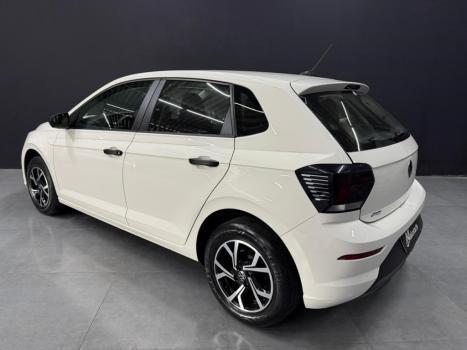 VOLKSWAGEN Polo Hatch 1.0 4P MPI TRACK, Foto 2