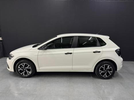 VOLKSWAGEN Polo Hatch 1.0 4P MPI TRACK, Foto 5