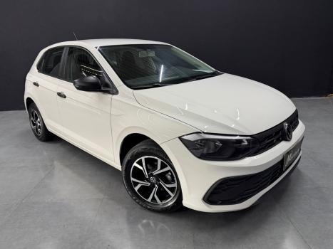 VOLKSWAGEN Polo Hatch 1.0 4P MPI TRACK, Foto 8