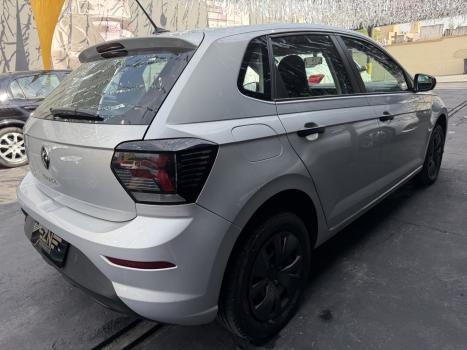 VOLKSWAGEN Polo Hatch 1.0 4P MPI TRACK, Foto 4