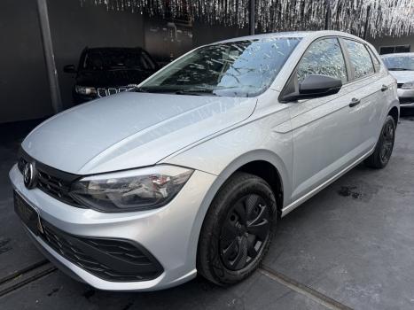 VOLKSWAGEN Polo Hatch 1.0 4P MPI TRACK, Foto 7