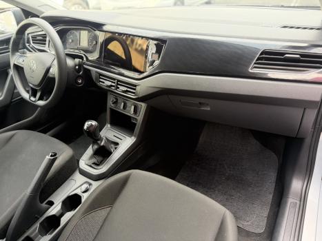 VOLKSWAGEN Polo Hatch 1.0 4P MPI TRACK, Foto 8