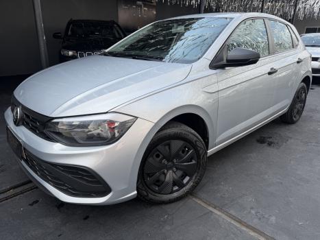 VOLKSWAGEN Polo Hatch 1.0 4P MPI TRACK, Foto 11