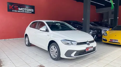 VOLKSWAGEN Polo Hatch 1.0 4P 170 TSI COMFORTLINE AUTOM�TICO, Foto 2