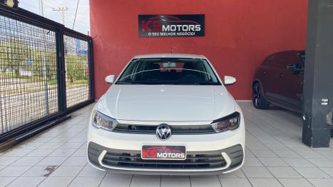 VOLKSWAGEN Polo Hatch 1.0 4P 170 TSI COMFORTLINE AUTOM�TICO, Foto 3