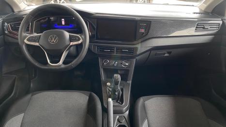 VOLKSWAGEN Polo Hatch 1.0 4P 170 TSI COMFORTLINE AUTOM�TICO, Foto 4