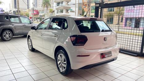 VOLKSWAGEN Polo Hatch 1.0 4P 170 TSI COMFORTLINE AUTOM�TICO, Foto 8