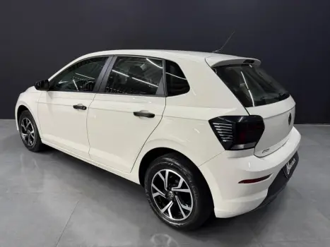 VOLKSWAGEN Polo Hatch 1.0 4P MPI TRACK, Foto 2