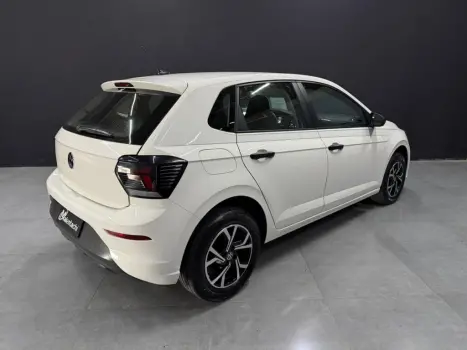 VOLKSWAGEN Polo Hatch 1.0 4P MPI TRACK, Foto 3