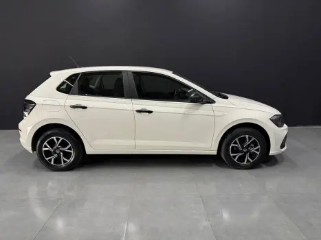 VOLKSWAGEN Polo Hatch 1.0 4P MPI TRACK, Foto 4