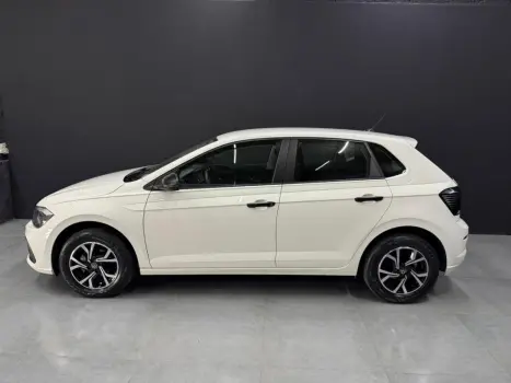 VOLKSWAGEN Polo Hatch 1.0 4P MPI TRACK, Foto 5