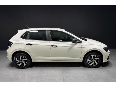 VOLKSWAGEN Polo Hatch 1.0 4P MPI TRACK, Foto 4