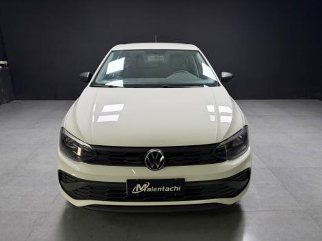 VOLKSWAGEN Polo Hatch 1.0 4P MPI TRACK, Foto 6