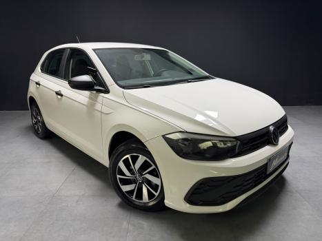 VOLKSWAGEN Polo Hatch 1.0 4P MPI TRACK, Foto 10