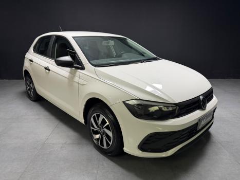 VOLKSWAGEN Polo Hatch 1.0 4P MPI TRACK, Foto 1