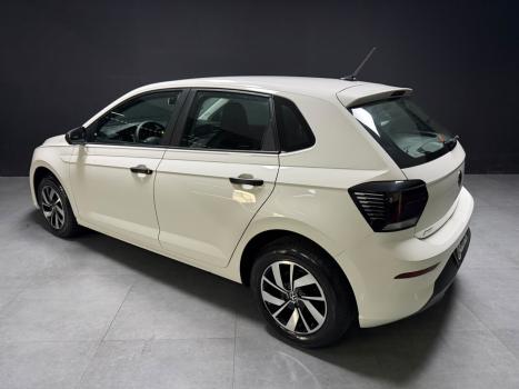 VOLKSWAGEN Polo Hatch 1.0 4P MPI TRACK, Foto 2