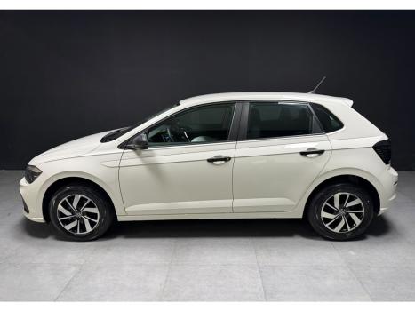 VOLKSWAGEN Polo Hatch 1.0 4P MPI TRACK, Foto 5