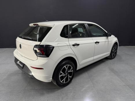 VOLKSWAGEN Polo Hatch 1.0 4P MPI TRACK, Foto 3