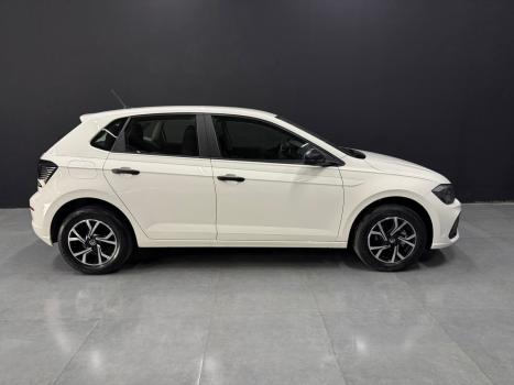 VOLKSWAGEN Polo Hatch 1.0 4P MPI TRACK, Foto 4