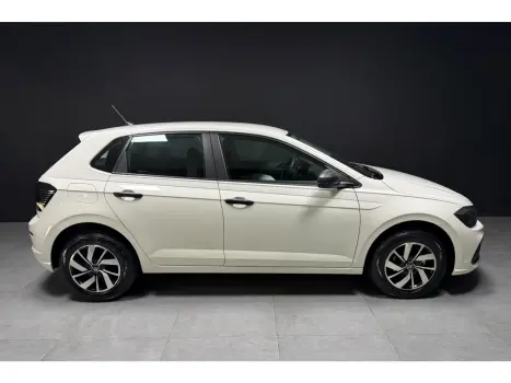 VOLKSWAGEN Polo Hatch 1.0 4P MPI TRACK, Foto 4