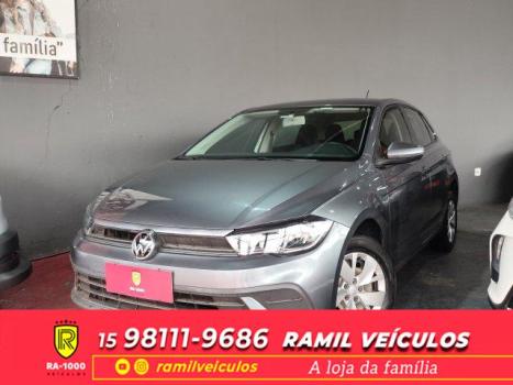 VOLKSWAGEN Polo Hatch 1.0 16V 4P, Foto 3