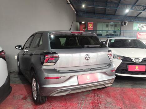 VOLKSWAGEN Polo Hatch 1.0 16V 4P, Foto 6