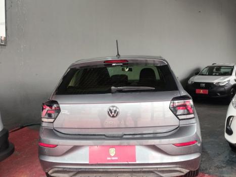 VOLKSWAGEN Polo Hatch 1.0 16V 4P, Foto 7