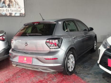 VOLKSWAGEN Polo Hatch 1.0 16V 4P, Foto 8