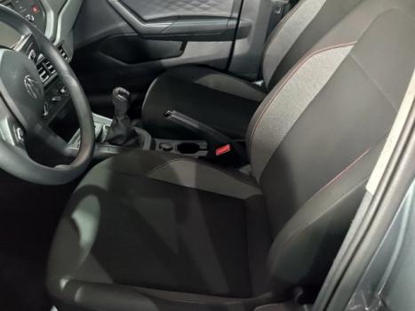 VOLKSWAGEN Polo Hatch 1.0 16V 4P, Foto 10